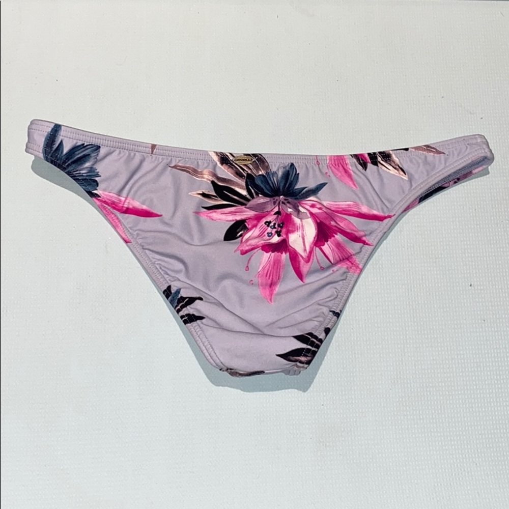 Women’s O'neil Floral Bikini Bottoms Small